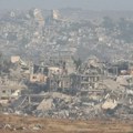 Hamas odbacio Trampove optužbe da blokira napore za prekid vatre u Pojasu Gaze