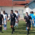 Druga jesenja pobeda ,,Rosuljca”