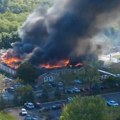 Raste broj mrtvih u masovnoj pucnjavi u crkvi u Mičigenu: Uleteo kolima i počeo da puca na stotine okupljenih