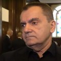 Pašalić o snimcima iz garaže Vlade: Javnost će biti obaveštena kad se postupak nadzora završi