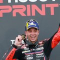 Moto GP: Marko Beceki pobednik sprint trke za Veliku nagradu Indonezije