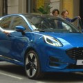 Ford Puma Mild Hybrid po akcijskoj ceni od 19.990 evra