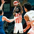 "Mrzimo kad gubimo!" Semi Odželej nakon tri vezana poraza Crvene zvezde
