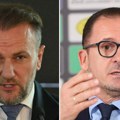 Mijatović brutalno odgovorio Mijailoviću: "Neka bude doživotno, stadion će se zvati po njemu"