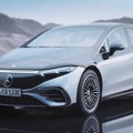 Mercedes otkrio zašto njihovi električni automobili izgledaju “kao jaje”