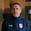 Ovo je sastav Srbije za Andoru: Debituje Partizanov klinac, sistem isti i posle Piksija