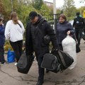 Naređena masovna evakuacija u Ukrajini, porodice moraju odmah da napuste svoje domove: Situacija je sve gora!