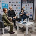 Redizajn LIFFE-a: Za vizuelni identitet zaduženi Slavimir Stojanović i akademik Dušan Otašević