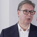 Počeo sastanak orbana i Vučića: Na stolu nekoliko važnih tema, među njima i energetika