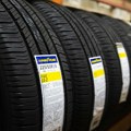 Od 1. novembra obavezne zimske gume, pripremiti se na vreme