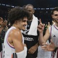 Strašni Pariz i Hapoel ne posustaju!