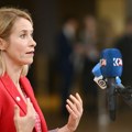 Kalas: EU razmatra opcije za pomoć Međunarodnom krivičnom sudu