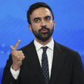 Izraelski ministar besni zbog pobede Zohrana Mamdanija na izborima: Jevreji treba da se odsele iz Njujorka!
