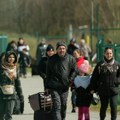 Mađarski analitičar: Milioni Ukrajinaca će tražiti utočište u Evropi ove zime