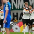 Kakav kraj kvalifikacija za Mundijal: Crna Gora umalo šokirala Hrvatsku, Holandija izbegla senzaciju, Nemci pokazali zube kad…