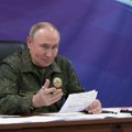 Putin gura NATO ka ivici: Od eksplozija tankera do dronova iznad Evrope