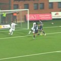 Pogledajte kako su Javor i Krsmanović šokirali Zvezdu u Ivanjici: Odbrana crveno-belih "pukla" u 85. minutu