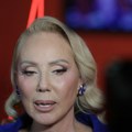 Lepa Brena skrhana bolom zbog smrti Ljiljane Jorgovanović: "Bila je moj saradnik, moj oslonac..."