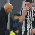 Saopštenje Juventusa o Vlahoviću, čeka ga duga pauza?!
