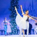 Božićna čarolija se vraća: Spektakularni "Krcko Oraščić" ponovo osvaja Beograd