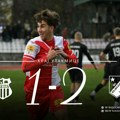 Vojvodina u 90+9. minutu do pobede protiv Vršca i plasmana u četvrtfinale Kupa Srbije