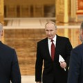Putin: Pred nama su najveće promene u istoriji