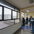 „Bezbednost naše dece nema cenu“: Kraj brige za učenike i sportiste u opštini Bajina Bašta, obnovljen krov fiskulturne sale…