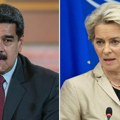 Eu podržava narod Venezuele: Puna podrška evropskih institucija u demokratskoj tranziciji