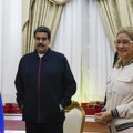 Maduro i Silija Flores suočavaju se sa najgorim scenarijem