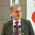 Cvejić (SRCE): Operativni tim za EU je još jedno Vučićevo komesarsko telo za završavanje „nekih poslića“