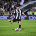 Uselio se u "Zemunelo" i čeka transfer: Partizan dobio ponudu za otpisanog Bugarina