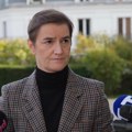Brnabić: Birački spisak najažurniji do sada, vlast nema šta da krije