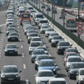 Саобраћајна полиција за десет дана открила више од 41.000 прекршаја, највише прекорачења брзине