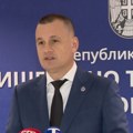 Stefanović pozvao VST da odluči o konkursima iz 2023. godine i raspiše za devet mesta u VJT