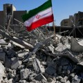 Irački Islamski otpor upozorio evropske zemlje da ne ulaze u rat sa Iranom