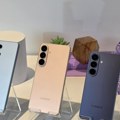 Galaxy S26 oborio Samsungov rekord u broju narudžbina: Ove dve boje su svi hteli
