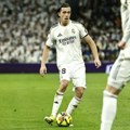 Real oslabljen protiv Mančester sitija: Povredio se defanzivac "krljevskog kluba"