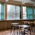 Hrvatski ministar obrazovanja: Do 2031. sve škole radiće u jednoj smeni, osim onih u Zagrebu