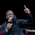 Kevin Hart razočaran svojom voštanom figurom: "Ko je ovo, dođavola?" FOTO