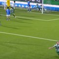 Najluđi meč vikenda: Vodili 5:3 do 95. minuta, pogodili stativu, a onda se desilo nešto neverovatno