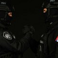 BIA i MUP u velikoj akciji: Pao mladić koji je pretvorio Novi Beograd u buktinju, isplivali detalji hapšenja