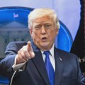 Tramp zapretio Iranu: Uništićemo elektrane i naftu ako ne popustite