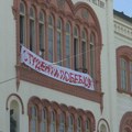 Danas: Koji studentski slogan najviše nervira vlast u Srbiji