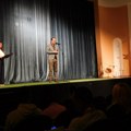 Počeo 19. Festival glumačkih ostvarenja: Loznica u znaku pozorišnih glumaca