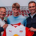 Matijašević na kraju sezone prelazi iz Čukaričkog u Salcburg