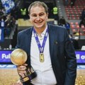 Strajin Nedović izabran za najboljeg trenera KLS