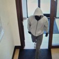 Драма! Двоје мртвих у пљачки банке, потрага за убицом, грађанима саветовано да држе упаљена светла!