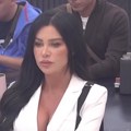 "Udvarao si mi se, nudio si mi nekretnine" Stanija Dobrojević raskrinkala sina poznate pevačice, on pobesneo