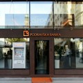 Kostić kupuje Podravsku banku iz Hrvatske