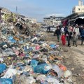 ‘Pacovi izlaze iz šatora’: Kampovi u Gazi pod invazijom glodara koji šire zarazu